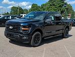 New 2025 Ford F-150 XLT SuperCrew Cab 4x4 Pickup for sale #SFB66753 - photo 8