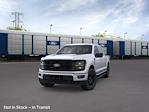 2025 Ford F-150 SuperCrew Cab 4x4 Pickup for sale #SFB66766 - photo 3