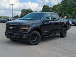 New 2025 Ford F-150 XLT SuperCrew Cab 4x4 Pickup for sale #SFB66790 - photo 1