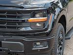 New 2025 Ford F-150 XLT SuperCrew Cab 4x4 Pickup for sale #SFB66790 - photo 11