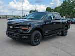 New 2025 Ford F-150 XLT SuperCrew Cab 4x4 Pickup for sale #SFB66790 - photo 3