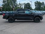 New 2025 Ford F-150 XLT SuperCrew Cab 4x4 Pickup for sale #SFB66790 - photo 9