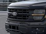 New 2025 Ford F-150 XLT SuperCrew Cab 4x4 Pickup for sale #SFB66795 - photo 17