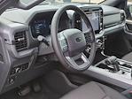 New 2025 Ford F-150 XLT SuperCrew Cab 4x4 Pickup for sale #SFB66826 - photo 10