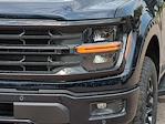 New 2025 Ford F-150 XLT SuperCrew Cab 4x4 Pickup for sale #SFB66826 - photo 11