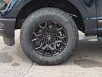 New 2025 Ford F-150 XLT SuperCrew Cab 4x4 Pickup for sale #SFB66826 - photo 14