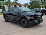 New 2025 Ford F-150 XLT SuperCrew Cab 4x4 Pickup for sale #SFB66826 - photo 4