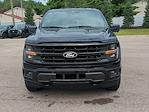 New 2025 Ford F-150 XLT SuperCrew Cab 4x4 Pickup for sale #SFB66826 - photo 5