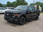 New 2025 Ford F-150 XLT SuperCrew Cab 4x4 Pickup for sale #SFB66826 - photo 3