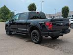 New 2025 Ford F-150 XLT SuperCrew Cab 4x4 Pickup for sale #SFB66826 - photo 2