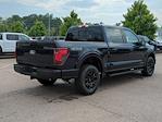 New 2025 Ford F-150 XLT SuperCrew Cab 4x4 Pickup for sale #SFB66826 - photo 8
