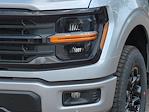 New 2025 Ford F-150 XLT SuperCrew Cab 4x4 Pickup for sale #SFB66827 - photo 11