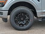 New 2025 Ford F-150 XLT SuperCrew Cab 4x4 Pickup for sale #SFB66827 - photo 14