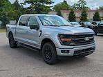 New 2025 Ford F-150 XLT SuperCrew Cab 4x4 Pickup for sale #SFB66827 - photo 4
