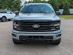 New 2025 Ford F-150 XLT SuperCrew Cab 4x4 Pickup for sale #SFB66827 - photo 5