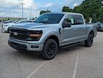 New 2025 Ford F-150 XLT SuperCrew Cab 4x4 Pickup for sale #SFB66827 - photo 3