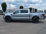 New 2025 Ford F-150 XLT SuperCrew Cab 4x4 Pickup for sale #SFB66827 - photo 6