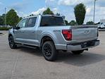 New 2025 Ford F-150 XLT SuperCrew Cab 4x4 Pickup for sale #SFB66827 - photo 2