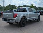 New 2025 Ford F-150 XLT SuperCrew Cab 4x4 Pickup for sale #SFB66827 - photo 8