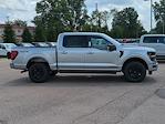 New 2025 Ford F-150 XLT SuperCrew Cab 4x4 Pickup for sale #SFB66827 - photo 9