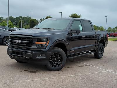 2025 Ford F-150 SuperCrew Cab 4x4 Pickup for sale #SFB66864 - photo 1