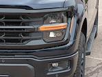 2025 Ford F-150 SuperCrew Cab 4x4 Pickup for sale #SFB66864 - photo 11