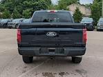 2025 Ford F-150 SuperCrew Cab 4x4 Pickup for sale #SFB66864 - photo 7