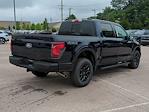 2025 Ford F-150 SuperCrew Cab 4x4 Pickup for sale #SFB66864 - photo 8