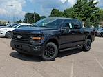 New 2025 Ford F-150 XLT SuperCrew Cab 4x4 Pickup for sale #SFB66900 - photo 1