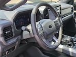New 2025 Ford F-150 XLT SuperCrew Cab 4x4 Pickup for sale #SFB66900 - photo 10