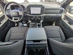 New 2025 Ford F-150 XLT SuperCrew Cab 4x4 Pickup for sale #SFB66900 - photo 15