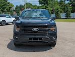 New 2025 Ford F-150 XLT SuperCrew Cab 4x4 Pickup for sale #SFB66900 - photo 5