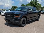 New 2025 Ford F-150 XLT SuperCrew Cab 4x4 Pickup for sale #SFB66900 - photo 3