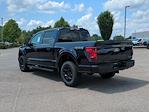 New 2025 Ford F-150 XLT SuperCrew Cab 4x4 Pickup for sale #SFB66900 - photo 2