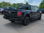 New 2025 Ford F-150 XLT SuperCrew Cab 4x4 Pickup for sale #SFB66900 - photo 8