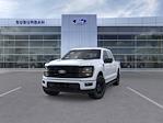 New 2025 Ford F-150 XLT SuperCrew Cab 4x4 Pickup for sale #SFB66923 - photo 3