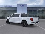 New 2025 Ford F-150 XLT SuperCrew Cab 4x4 Pickup for sale #SFB66923 - photo 2
