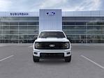 New 2025 Ford F-150 XLT SuperCrew Cab 4x4 Pickup for sale #SFB66923 - photo 6