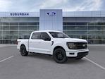 New 2025 Ford F-150 XLT SuperCrew Cab 4x4 Pickup for sale #SFB66923 - photo 7
