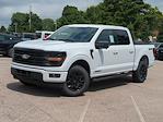 New 2025 Ford F-150 XLT SuperCrew Cab 4x4 Pickup for sale #SFB67009 - photo 1