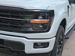 New 2025 Ford F-150 XLT SuperCrew Cab 4x4 Pickup for sale #SFB67009 - photo 11