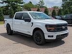 New 2025 Ford F-150 XLT SuperCrew Cab 4x4 Pickup for sale #SFB67009 - photo 4