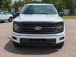 New 2025 Ford F-150 XLT SuperCrew Cab 4x4 Pickup for sale #SFB67009 - photo 5