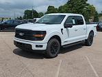 New 2025 Ford F-150 XLT SuperCrew Cab 4x4 Pickup for sale #SFB67009 - photo 3