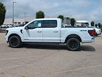 New 2025 Ford F-150 XLT SuperCrew Cab 4x4 Pickup for sale #SFB67009 - photo 6
