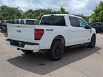 New 2025 Ford F-150 XLT SuperCrew Cab 4x4 Pickup for sale #SFB67009 - photo 8