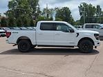 New 2025 Ford F-150 XLT SuperCrew Cab 4x4 Pickup for sale #SFB67009 - photo 9