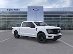 New 2025 Ford F-150 XLT SuperCrew Cab 4x4 Pickup for sale #SFB67015 - photo 7