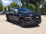 2025 Ford F-150 SuperCrew Cab 4x4 Pickup for sale #SFB68877 - photo 4