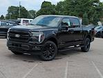 New 2025 Ford F-150 Lariat SuperCrew Cab 4x4 Pickup for sale #SFB70813 - photo 1